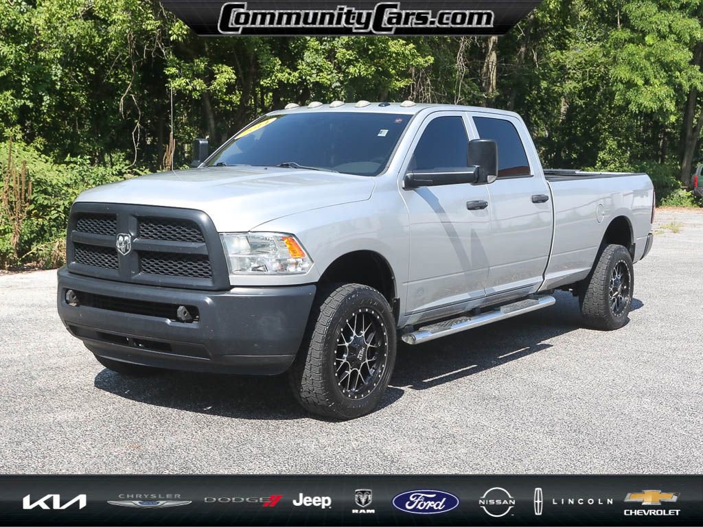ram ram 2500 pickup 2014 3C6UR5HJ6EG243789 image ram ram 2500 pickup 2014 3C6UR5HJ6EG243789 image